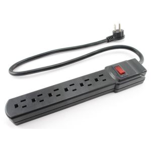 USB Lightning Protection Plug