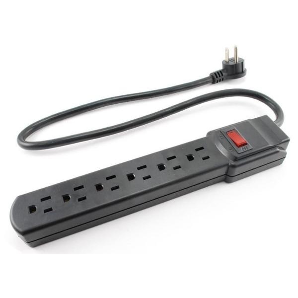 USB Lightning Protection Plug