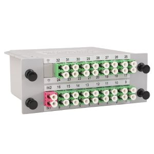 China LC APC UPC LGX Cassette Module wholesale