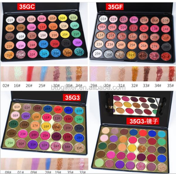 12-Color Pearl Matte Jelly Eye Shadow Makeup Palette for Weddings Christmas Graduations Halloween and Mother's Day ODM Supply