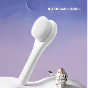 Custom Fun cartoon toothbrushes for kids children baby are safe and non-toxic