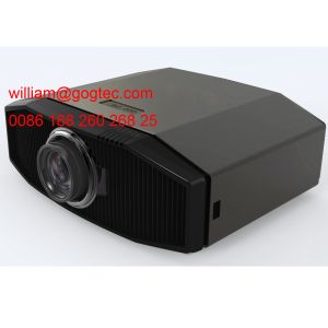 China Dual-lamp 8000 lumens 1024*768 best video projector 1.6X optical zoom 2*5W speaker HDMI*3 wholesale