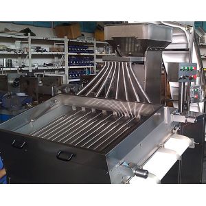China Six Lanes Capsule Sorting Machine wholesale