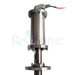 Most Efficient Explosion-proof Ultrasonic Extraction Machine with Alcohol