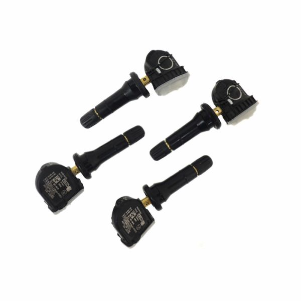 TPMS Sensor Tire Pressure Monitoring TPMS Sensor F2GT- 1A180-AB F2GZ-1A189-A F2GT-1A150-AB TPMS35