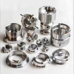 Customized Micro Machining Service Cnc Turned Parts, Mechanical Equipment CNC