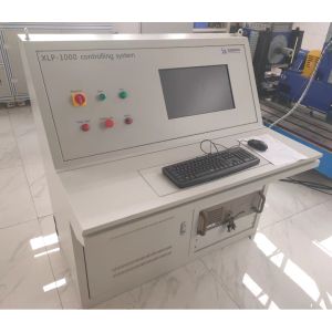 Easy Operation Dynamometer Test Bench