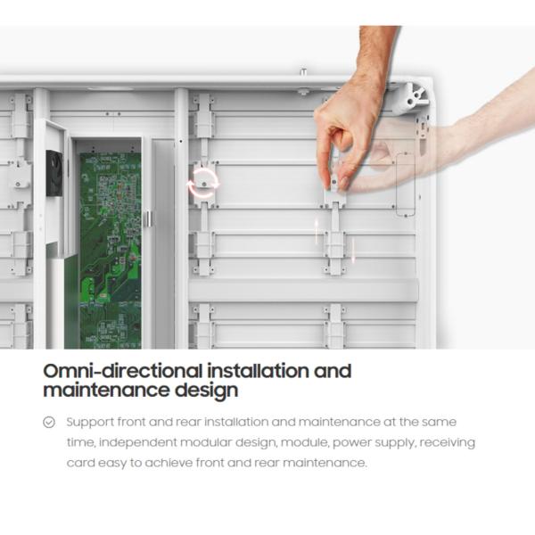 High Performance P10 Outdoor Digital Advertising Board For Commercial Use