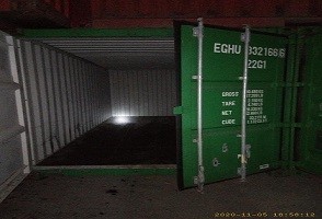 0.12mm ASTM Self Cleaning PPGI Steel Coil CGLCC