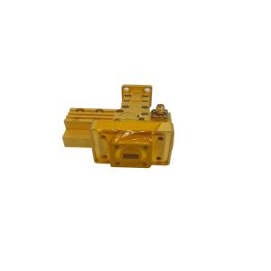 China Durable Waveguide Components Isolated Waveguide Coupler Assembly wholesale