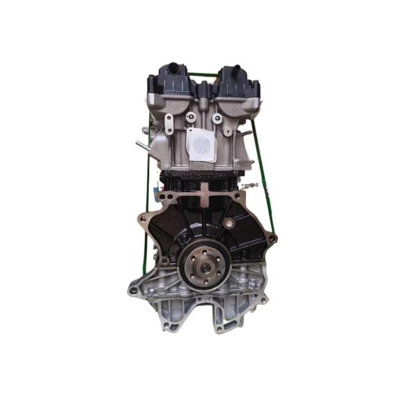 1.6L SQRE4G16 Engine Assembly for Chery Tiggo3 Arrizo7 A3