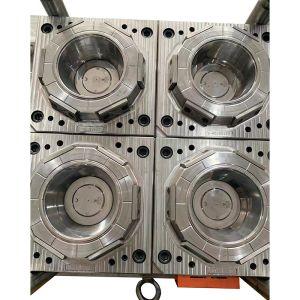 High Precision MIM Plastic Injection Molding Service Custom