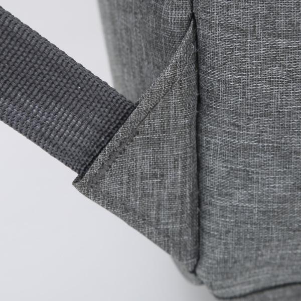 Three Piece Oxford Waterproof Backpack Men Women Backpack Set