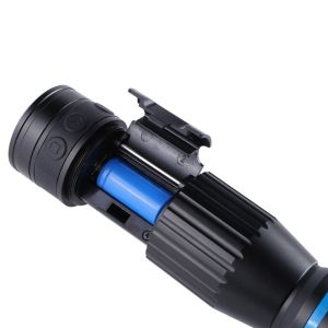 Thermal Imaging Range Monocular Remote Handheld Hunting