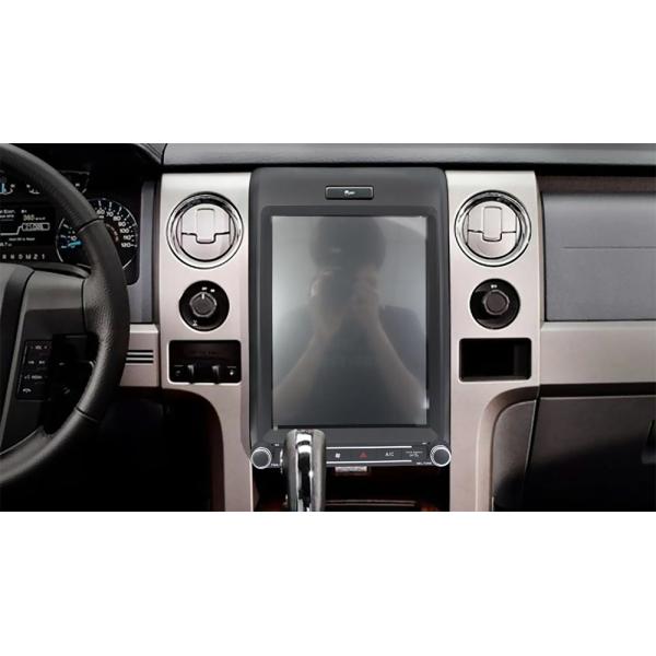 12.1'' Car Stereo Radio DVD Player For Ford F150 2013-2015 Upgrade Head Unit Auto player