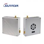 CD30HPT 1500mW COFDM HD Transmitter High Definition Multimedia Interface And