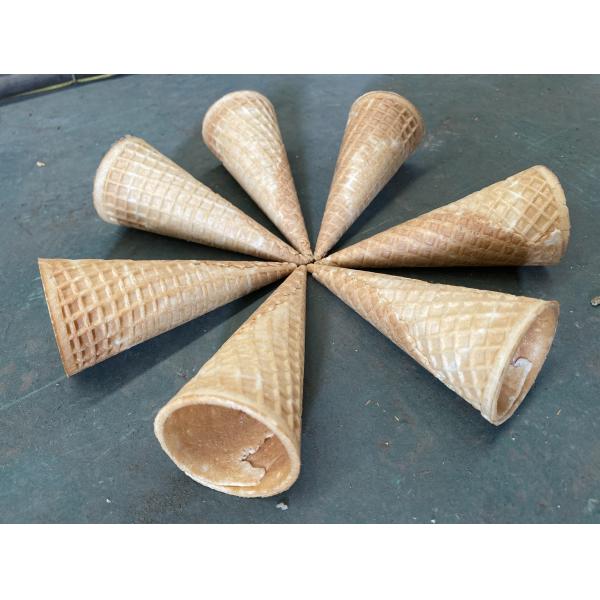 Factory Price SD80-45x2 Sugar Cone Wafer Processing Equipment