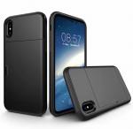 Iphone X wallet leather case, protective case for Iphone X, wallet leather case