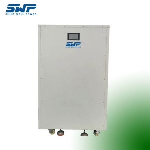 China BESS Lithium Home Solar Battery Storage System 200Ah 6000 Times Cycle Life wholesale