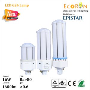 China PL Lights G24 LED PL Light 2G11 LED PL Light wholesale