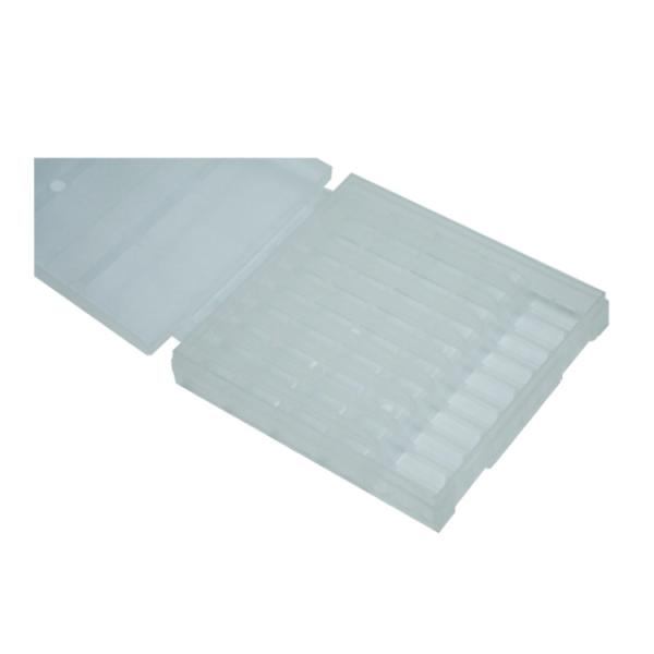 Custom NAK80 S136 P20 Electronic Mould Various Shell Plastic Injection Moulding