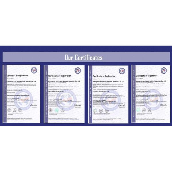 Glass Micro Beads Reflective Identification on Road