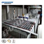 Industrial 100MT Brine Technology Block Ice Machine with and Simens Control