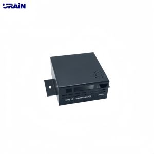 OEM ODM Metal Welding Parts Welding Aluminium Box Fabrication Service