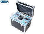 DDG Large Current Generator High Voltage Test Equipment