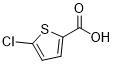 China 5-Chloro-2-Thiophenecarboxylic Acid CAS No 24065-33-6 White To Light Yellow Crystal Powder Purity 99% wholesale