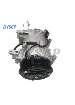 High Quality compressor oem 38810-5MS-H03 For Honda Avancier URV 2.0T TG3 TG5 2017 6PK