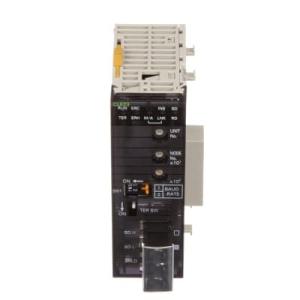 China Flag Synchronization Omron PLC CJ1W-CLK23 Programmable Controller wholesale