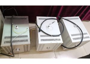 China Microprocessorized Regulator Gas Evolution Tester Advanced Pressure Transmitter wholesale