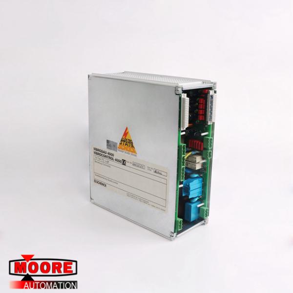 China VIBRODAU 4000 PS-410 SCHENCK VIBROCONTROL 4000 wholesale