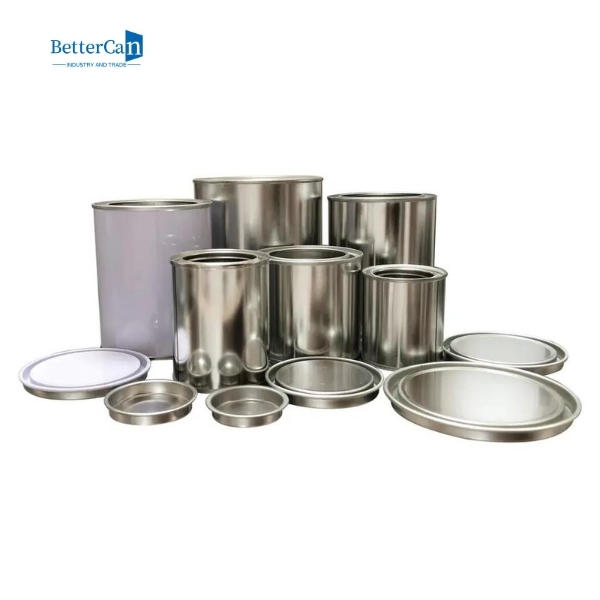 Paint Tin Can Making Machine 60cpm High Speed Seaming Flanging Combinated Production Machines