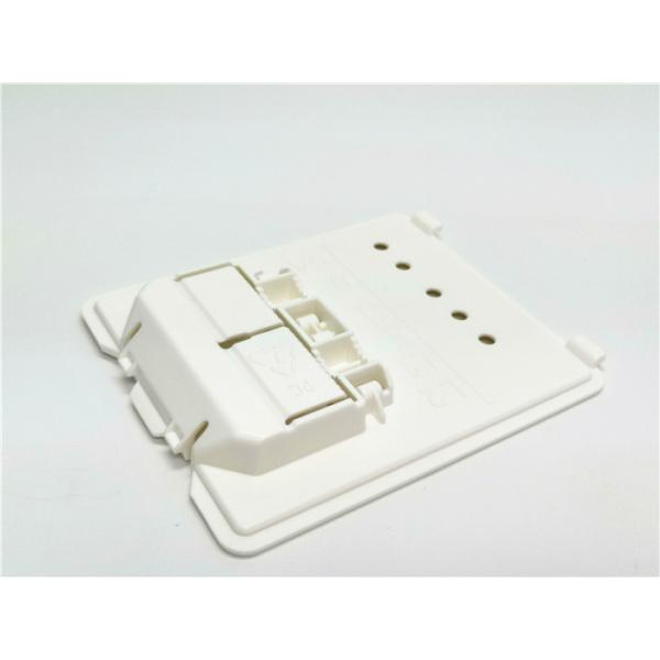 Quality PMMA Fireproof 718 738 P20 Electronic Injection Mold for sale