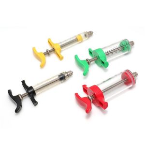 China TPX 50ml Veterinary Injection Syringe wholesale