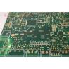 Buy cheap Immersion Gold Multi Layer PCB Board 8 Layer FR4 TG Material from wholesalers