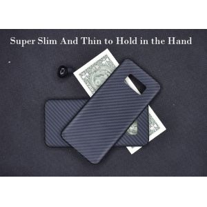 Personalized All Inclusive Aramid Samsung S10 Phone Case