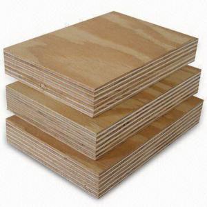 China Hot Sale Construction Materials Film Faced Plywood Sheets 18mm Brown Film Faced Plywood on sale