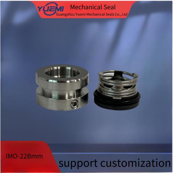 IMO-22mm Marine Shaft Seals Pump Ace Acg Mechanical Seal 194030 for Chemical Water Pump