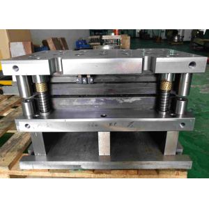 China Custom Precision Progressive Metal Stamping Mold Tool Tungsten Carbide Material wholesale