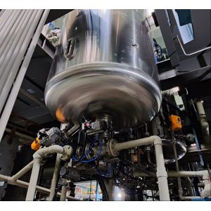 Buy cheap Double Layer Industrial Water Purifier Machine ODM Industrial Filtration System from wholesalers