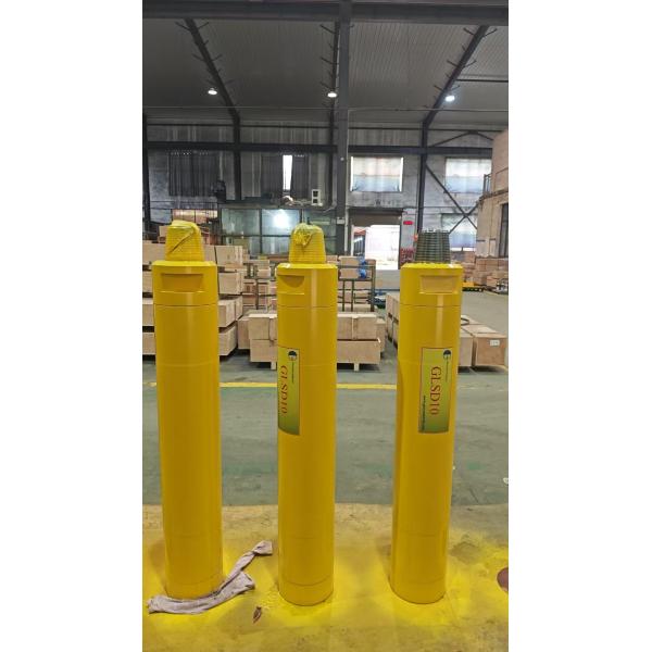 8inch 10inch 12inch High Pressure Down The Hole Dth Hammer
