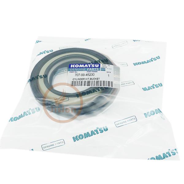 707-99-45230 Bucket Cylinder Seal Kit For Excavator PC200-7