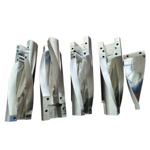 China Online CNC Machining, Anodizing, and 5-Axis Milling Services wholesale