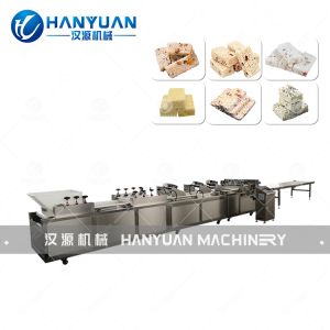 China Puffed Rice Bar Machine wholesale