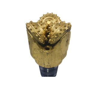 China Durable TCI Tricone Bit For Underbalanced Drilling Conditions IADC Classified on sale
