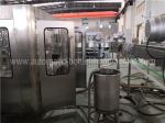 Carbonated Soft Drink Filling Machine Equipment For Soda Factory Bottling Line