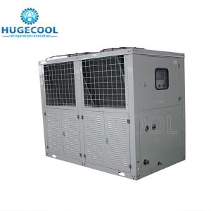 China Maneurop cold room refrigeration compressor unit wholesale
